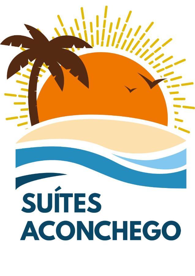 Suite Aconchego Араял до Кабо Екстериор снимка