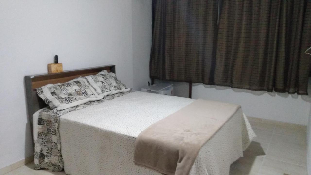 Suite Aconchego Араял до Кабо Екстериор снимка