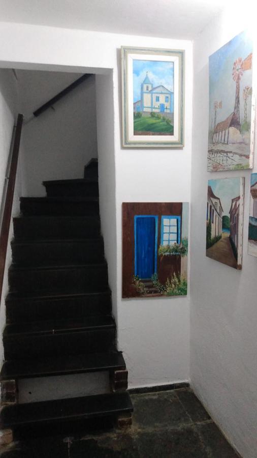Suite Aconchego Араял до Кабо Екстериор снимка